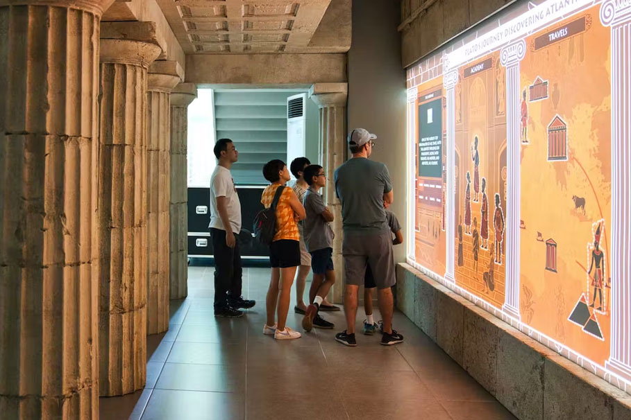 Historical Sites Private Tour – 5 Hours
