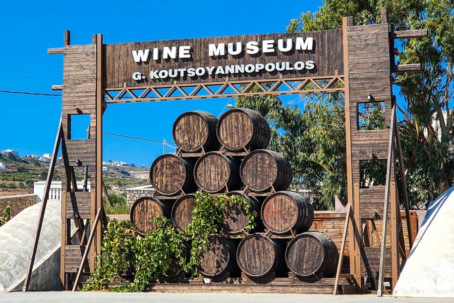 4-5 Hours Wine Tasting Private Tour