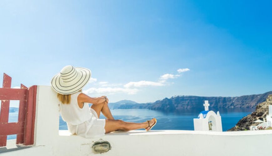 Planning Your Trip to Santorini