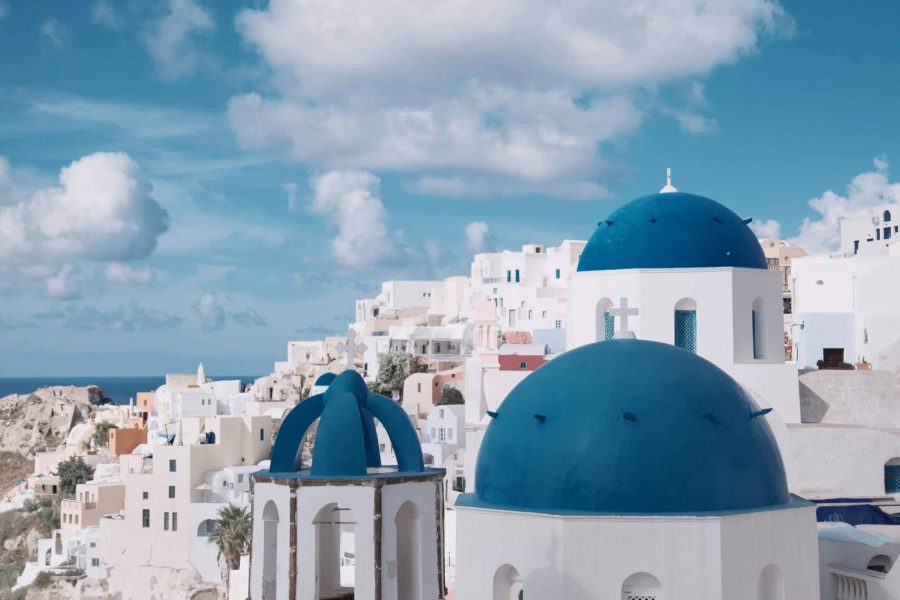 Ultimate Santorini Experience – 6 Hours