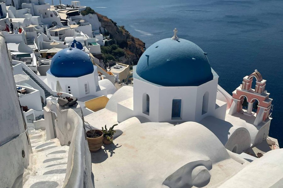 Santorini Essentials – 4 Hours